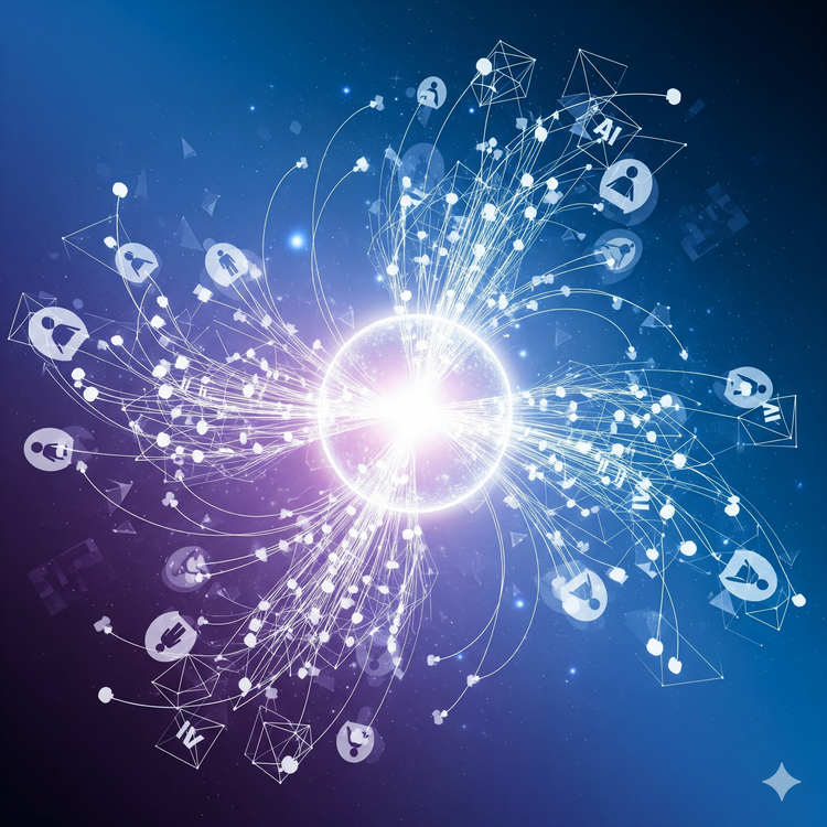 Agentic AI 혁명: 일의 미래와 인간 잠재력의 재정의